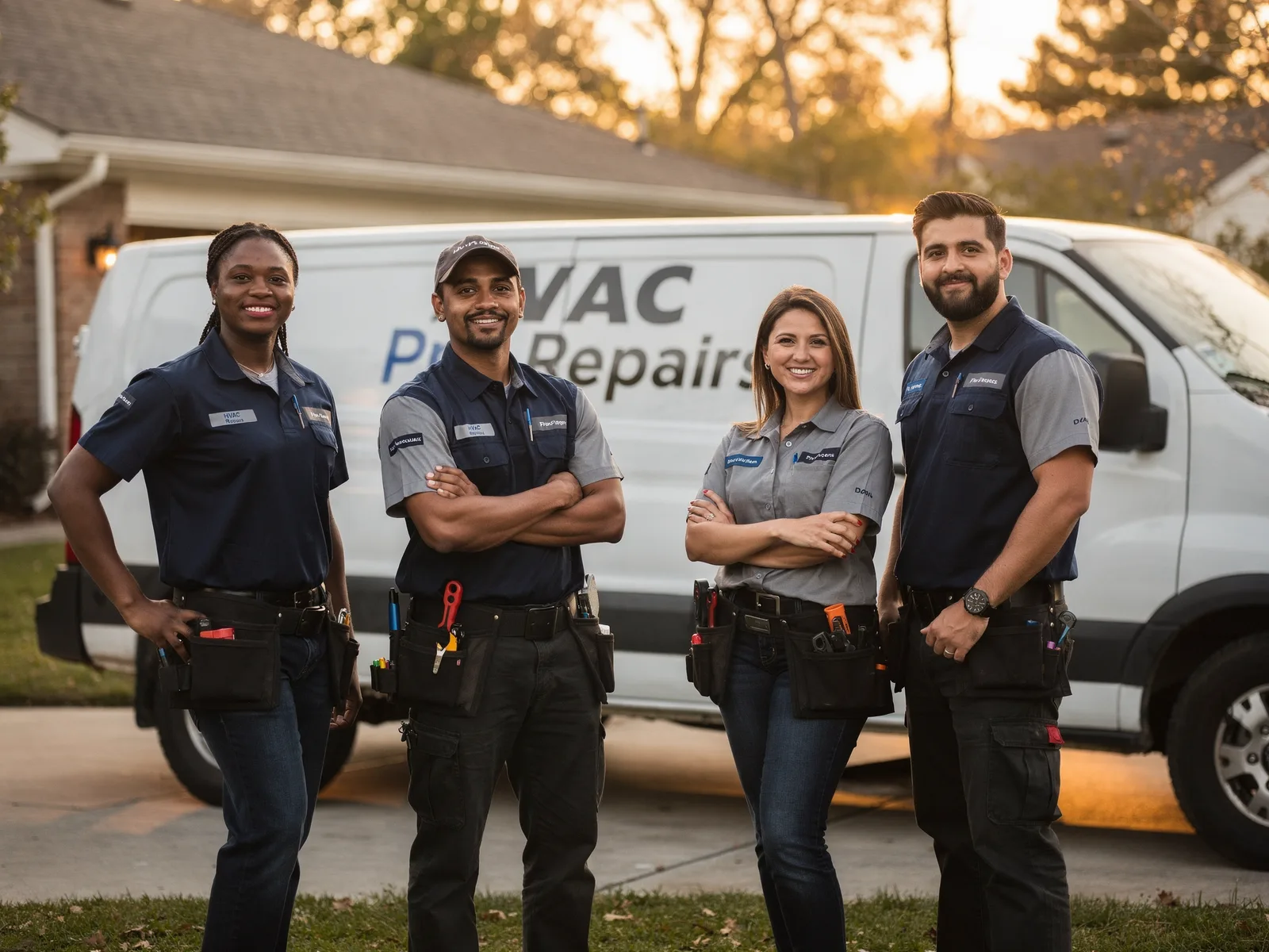 Heat Pump Repair company in Buckley, WA