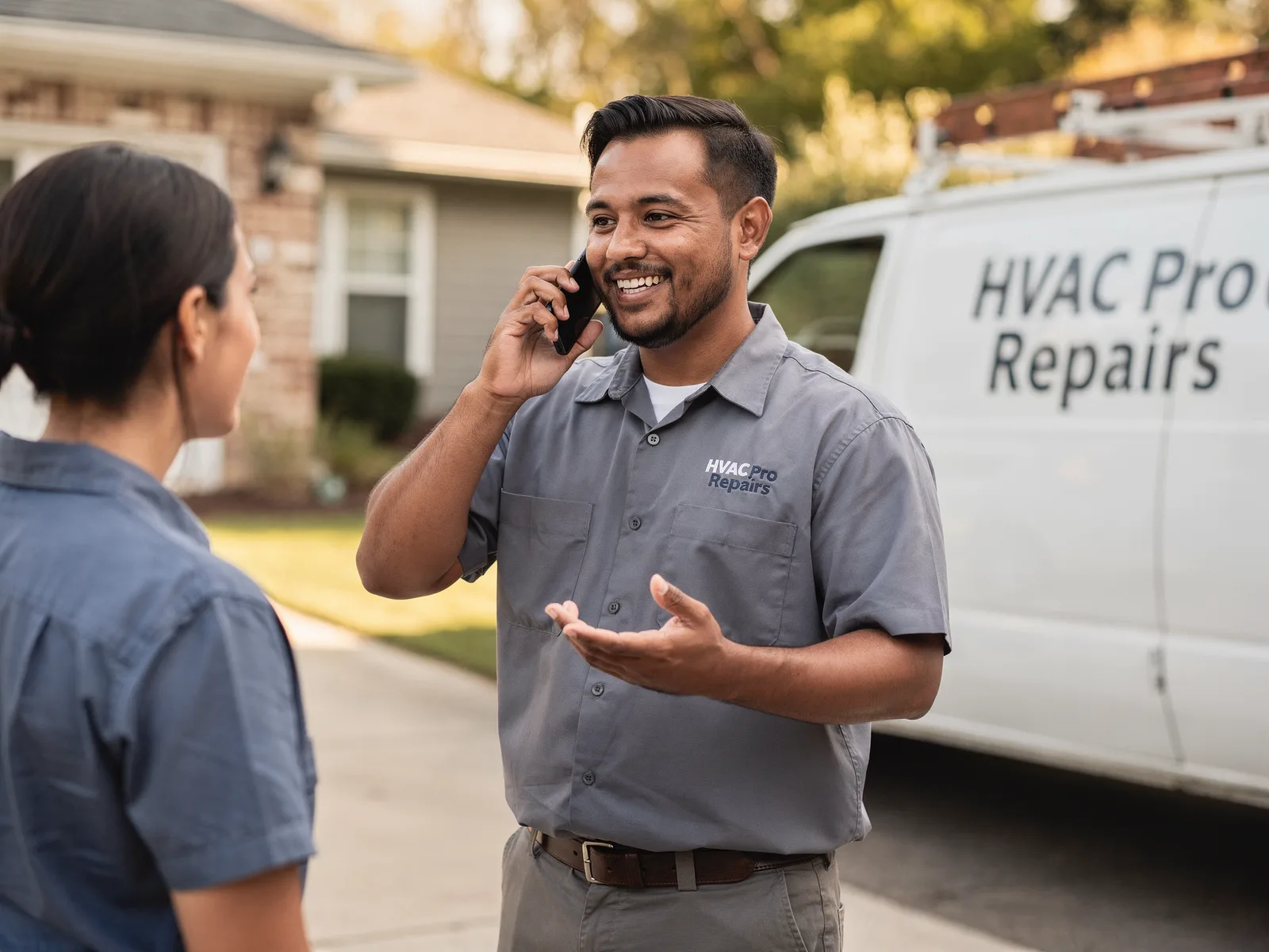 Heat Pump Repair Buckley, WA FAQs
